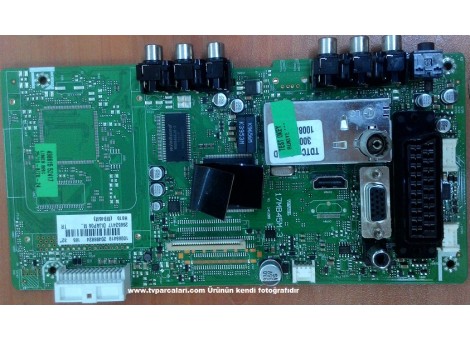 17MB45M-3, 20498824, LTA320AP06, VESTEL Main board 17MB45M-3, 20498824, LTA320AP06, VESTEL Main board